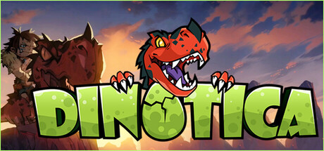 Dinotica 恐竜ユートピア